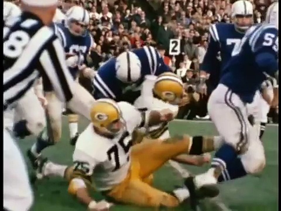 Francis Lai - Aujourd'hui c'est toi - Music From NFL Films