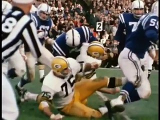 Francis Lai - Aujourd'hui c'est toi - Music From NFL Films