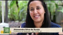 Prêmio Victor Civita - dicas da profa. Alessandra Silva de Souza | Geografia