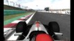 rFactor FSONE 2009 v2 - Lewis Hamilton onboard lap Hungaroring