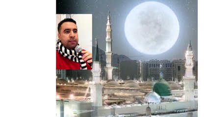 Metin Demirtaş. Medine ezanı. Nurlu Medine'nin o yanık hüzünlü sesi "EŞHEDU ENNE MUHAMMEDERRASULLAH"