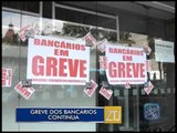 22-10-2015 - GREVE DOS BANCÁRIOS - ZOOM TV JORNAL