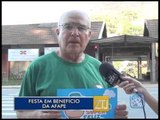 16-10-2015 - FESTA DA AFAPE - ZOOM TV JORNAL