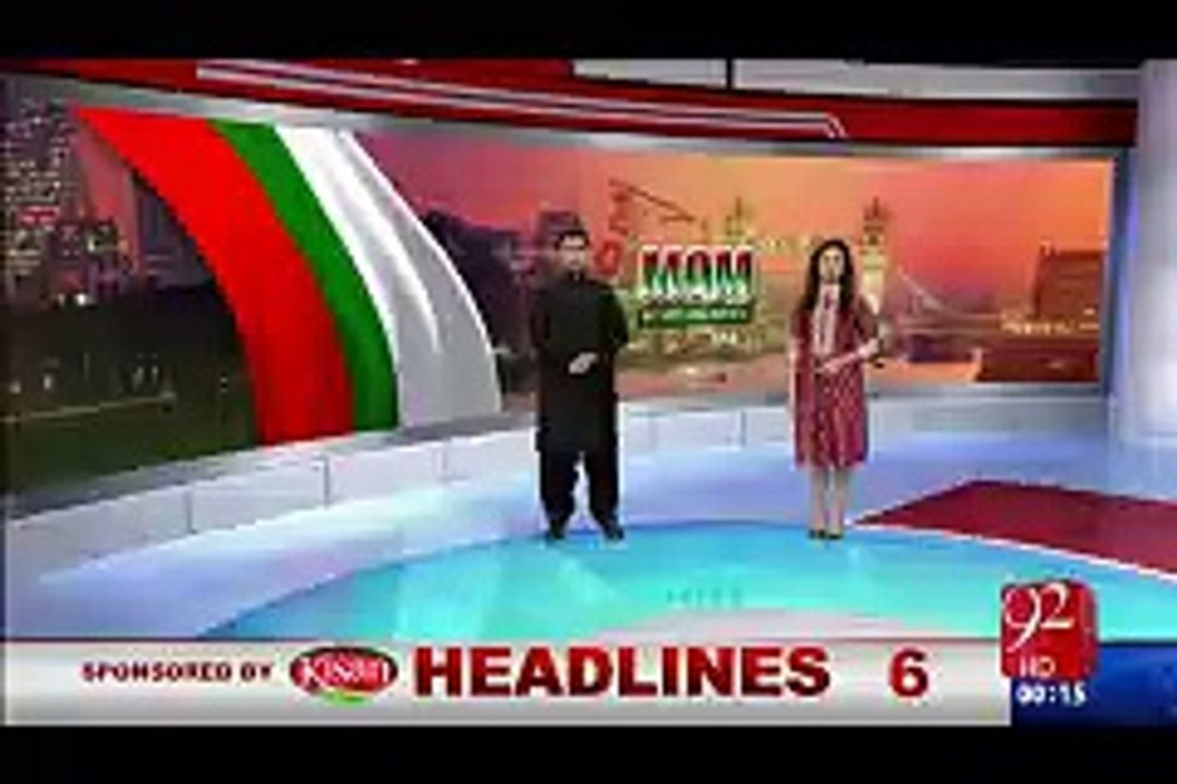 ایم کیوایم کے 32 سالہ پرانے کارکن اوراہم لیڈرنےالطاف حسین پرالزامات کی بوچھاڑ کردی