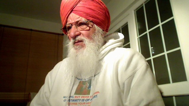 Mark 16v15-18:- In Jesus, we are the sons of Most High Supernatural Father Allah, Parbrahm, Elohim, etc. and we have