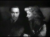 The Interrupted Journey (1949) - Valerie Hobson, Richard Todd, Christine Norden - Trailer (Crime, Mystery, Thriller)