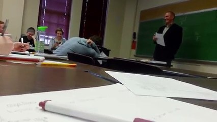 BEST CLASSROOM APRIL FOOLS PRANK EVER