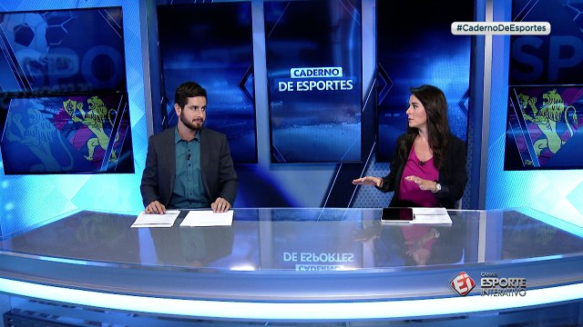 Botafogo vive expectativa para o clássico contra o Flamengo