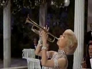 TMM - Muzzy sings Jazz Baby