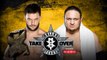 NXT TAKEOVER DALLAS | Finn Bàlor Vs. Samoa Joe (NXT Championship Match)