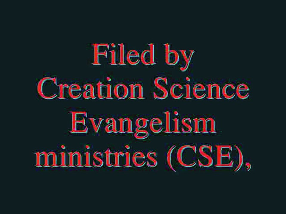 Kent Hovind destroyed by Evolution Grad Student:pt4 RETURNS