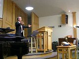 PT12 THE NAMPA IDAHO SEVENTH-DAY-ADVENTIST SERMON ON NOV 8 08