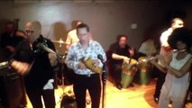Siglo 20 at Salsa Wednesday at Taino Towers Video by Jose Rivera 5/16/12   # 5
