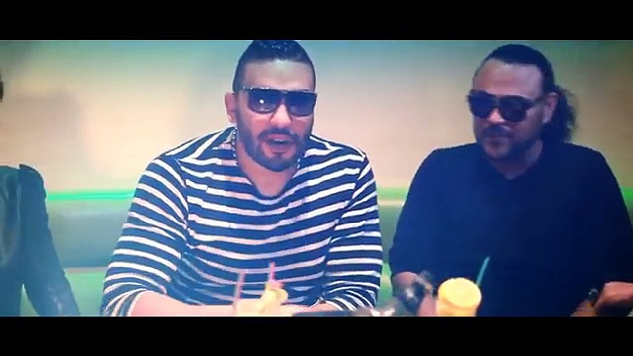 Balti chafouni zawali ft Akram Mag - Vidéo Dailymotion