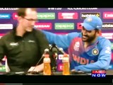 MS Dhoni Denies Retirement News - Will Play For 2019 World Cup