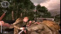 Lets play Medal of Honor - Pacific Assault #17 german