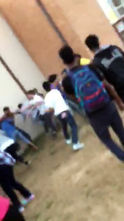 Fight