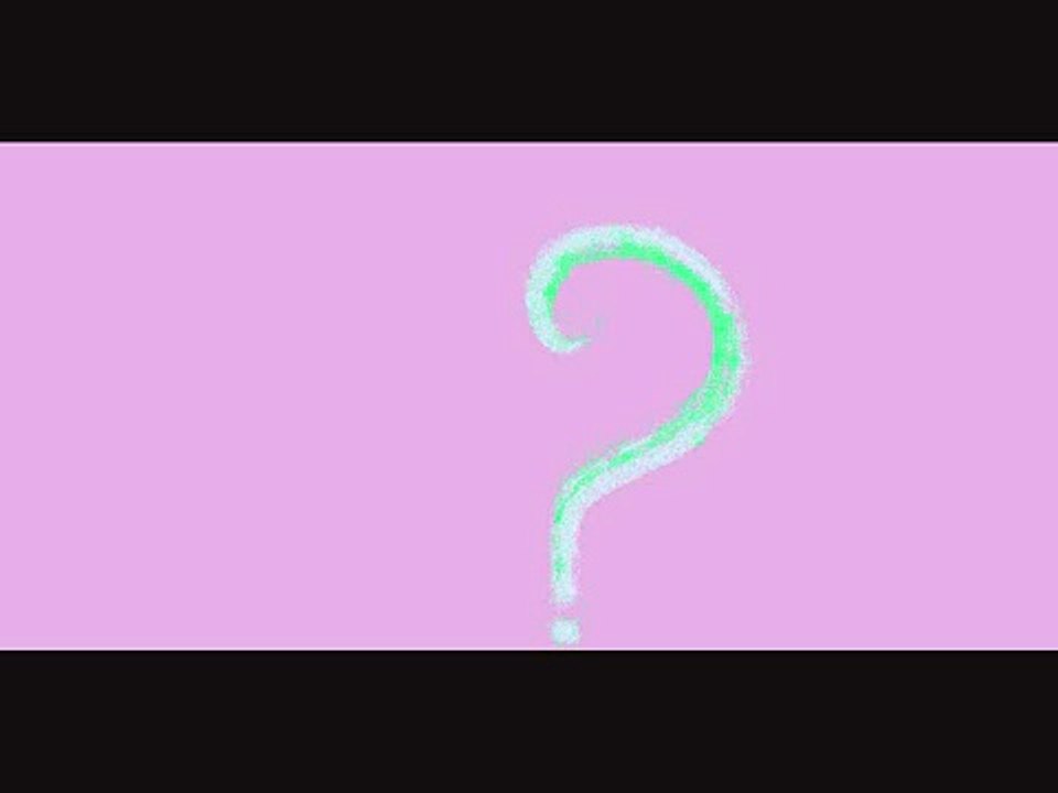 Unknown Song!
