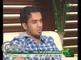 د.العريفي الصبر قصة الداعيه عبدالله بانعمه..mp4