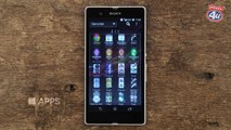 How To Set Up A Wi-Fi Hotspot On Your Sony Xperia Z - Phones 4u