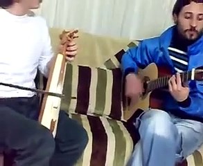 Onur ATMACA - Allahum al canumi ben onsuz yaşayamam