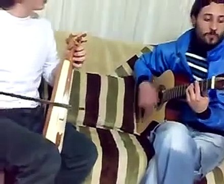 Onur ATMACA - Allahum al canumi ben onsuz yaşayamam