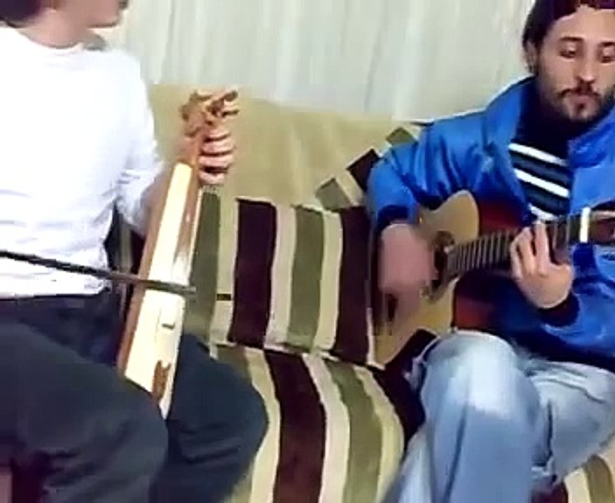 Onur ATMACA - Allahum al canumi ben onsuz yaşayamam