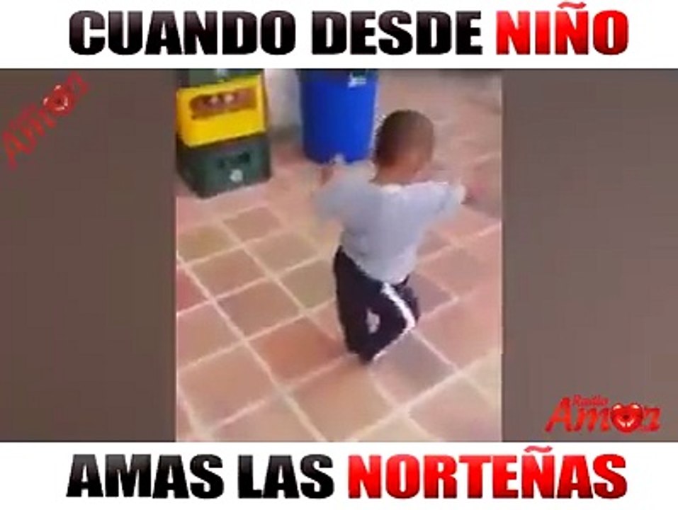 Las Norteñas desde Niño