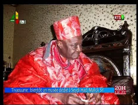 Journal Télévisé de la RTS1 du Journal du Vendredi 01 Avril 2015 (Édition du soir)