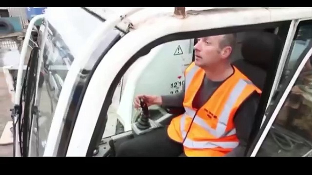 Le contrôle de balle le plus spectaculaire de l’histoire