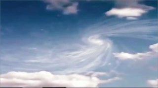 December 7, 2015   Geneva, Switzerland  US tourists filmed UFOstrange orb entering Interdimensional