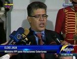Presidente Maduro recibió recomendaciones de la Unasur para fortalecer diálogo en el país