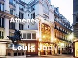 Theatre Athenee Louis-jouvet - 75009 Paris - Salle de seminaire - Paris 75