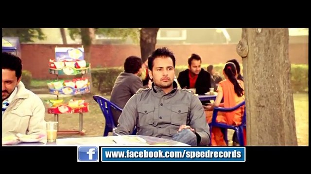 Pyar Le Aa Gaya Full Video Song HD Amrinder Gill Punjabi Sad Song Full HD - Punjabi Songs