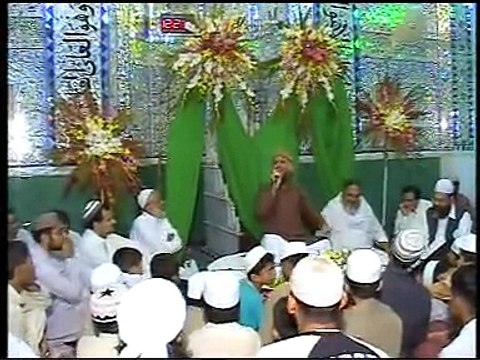 Peer Syed Fasih Uddin Soharwardi Mehfil_E_Naat Part 03