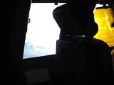 B747-400 Cockpit