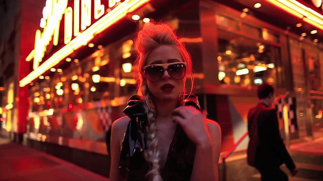 Baauer, Kanye West, Jay-Z, Just Blaze & Skrillex - GOIN' HIGH (COMED Bootleg Redux)