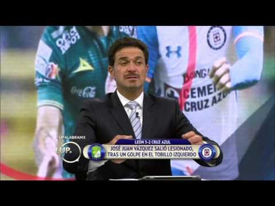 ¿Mejora a pesar de la derrota?