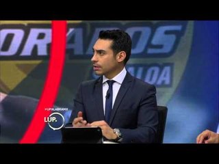 ¿Quién podrá defenderlos?