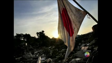 Japão investe para evitar novos desastres