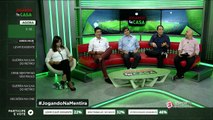 VSR conta esquema das festas de Ronaldinho Gaúcho