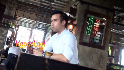 Vidi Aldiano Berharap Acara Musik Bisa Bangkit Lagi