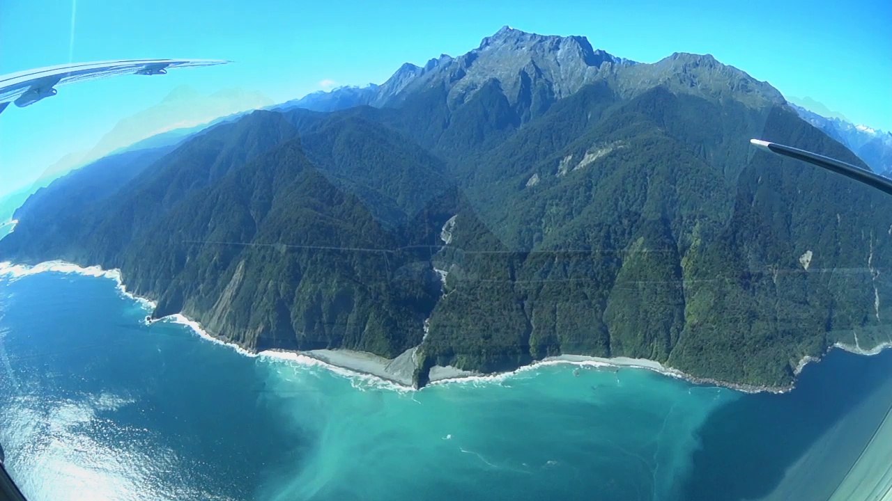 047 NZ Fiordland