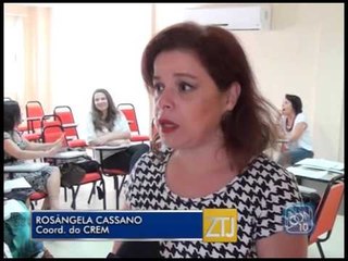 08-10-2015 - CURSO DE FOTOGRAFIA DO CREM - ZOOM TV JORNAL