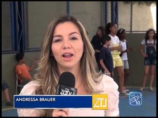 09-10-2015 - SEMANA DE BRINCADEIRAS - ZOOM TV JORNAL