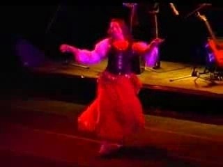 MIO VACITE E O ENCANTO CIGANO