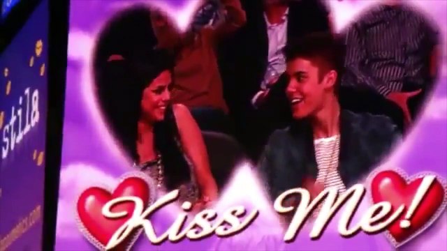 Justin Bieber & Selena Gomez (Jelena) Love Will Remember [Selena Gomez]