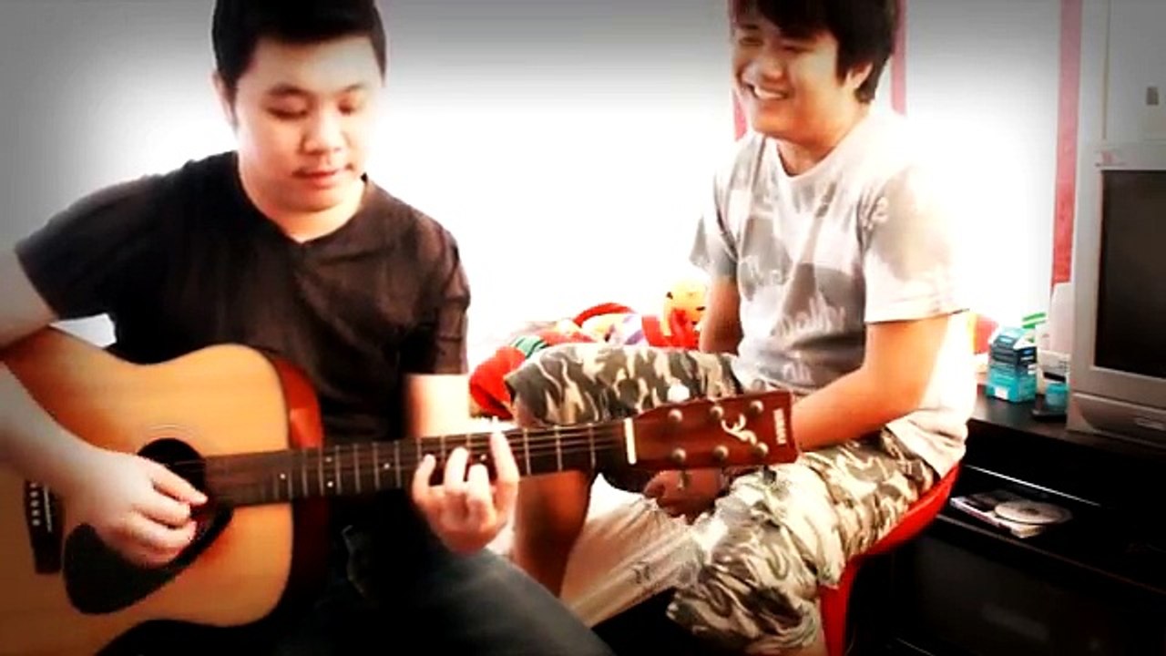 มากกว่ารัก  Cover [ The Pakkable ] 01