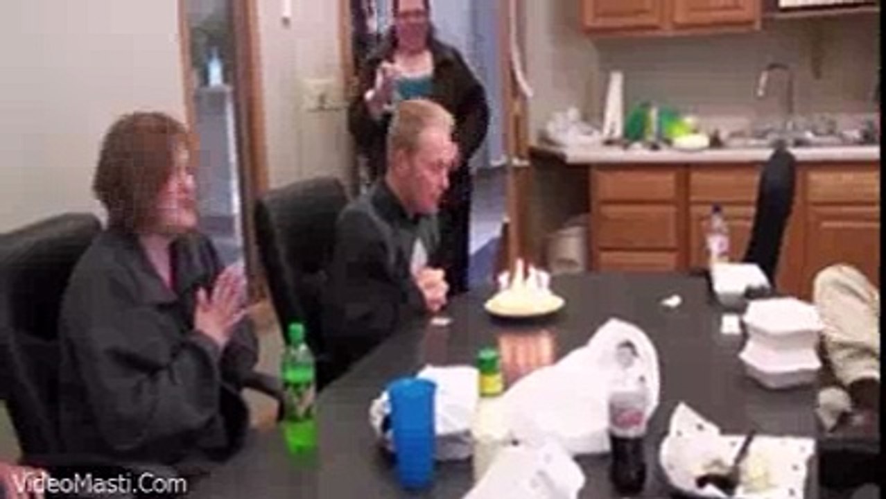 April Fools
