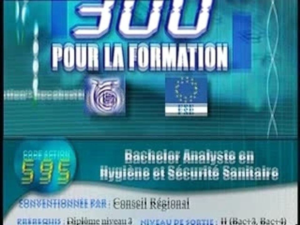 Présentation du CF du BTP